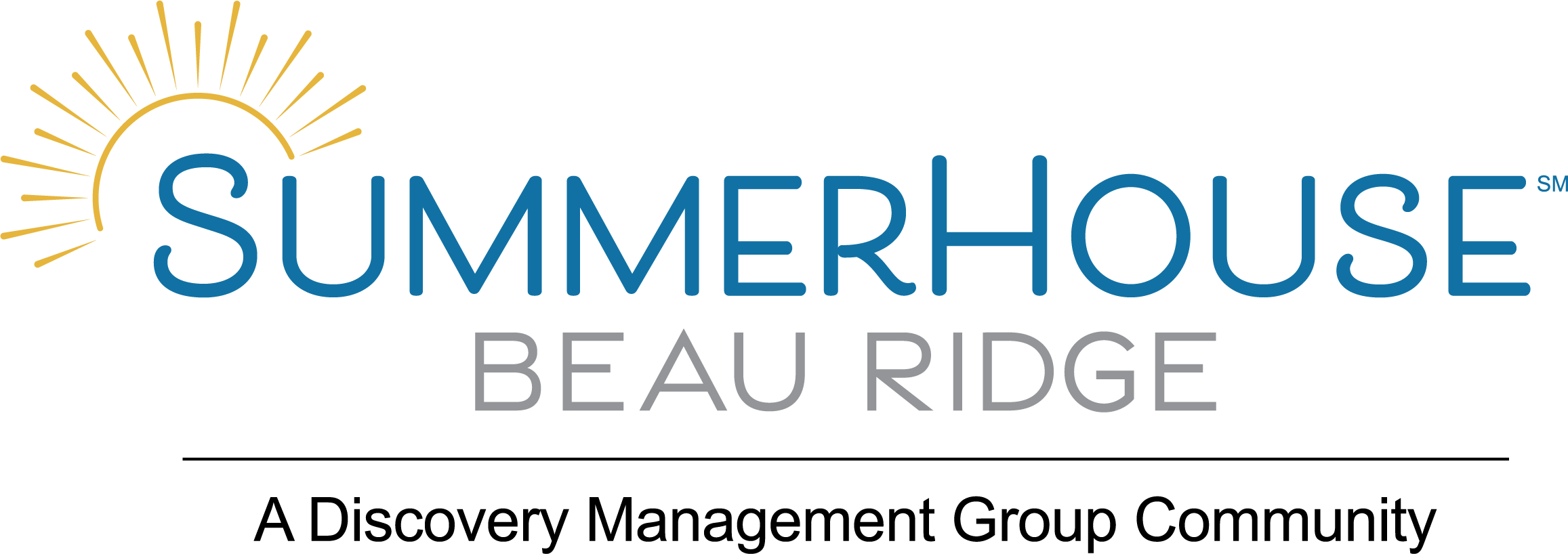 Return to SummerHouse Beau Ridge homepage