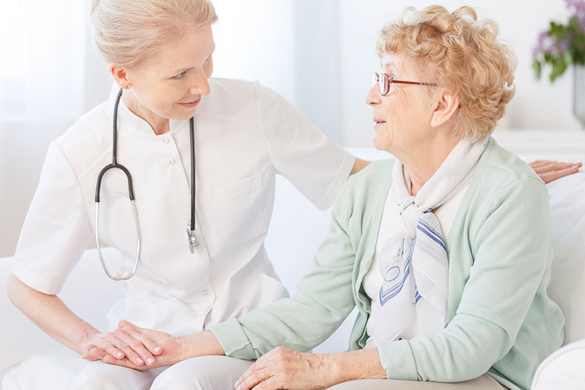 Why Professional Caregivers In Assisted Living In Mississippi Are Better Than Family Caregivers