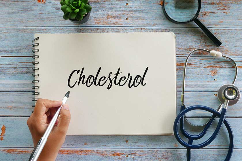 How Assisted Living In Mississippi Helps With Cholesterol Level Management