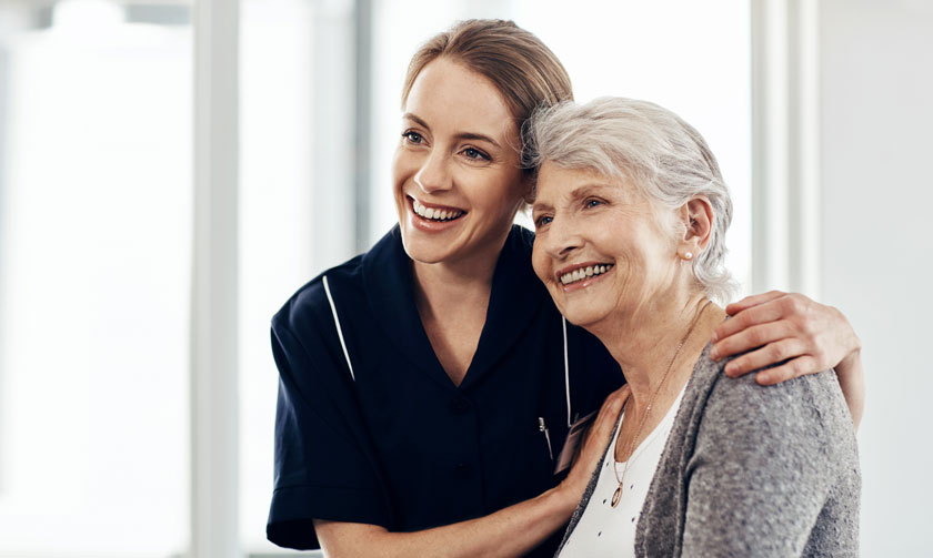 Why Continuum Of Care Matters When Selecting A Retirement Community