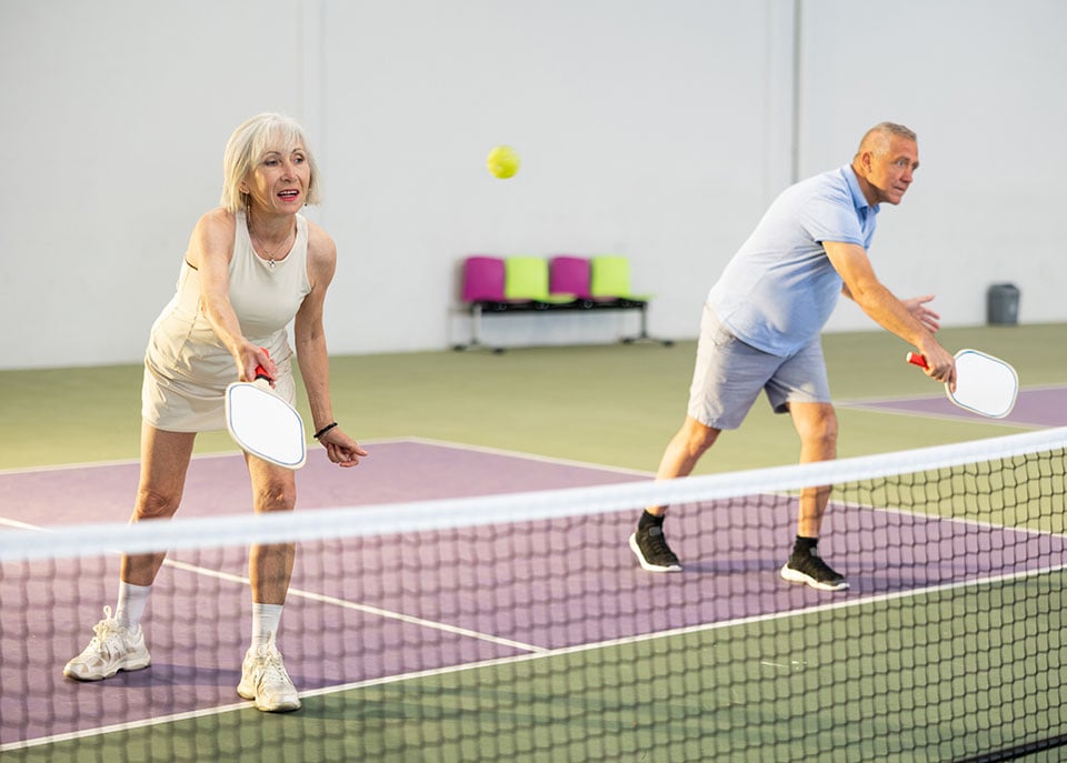Embracing An Active Senior Lifestyle